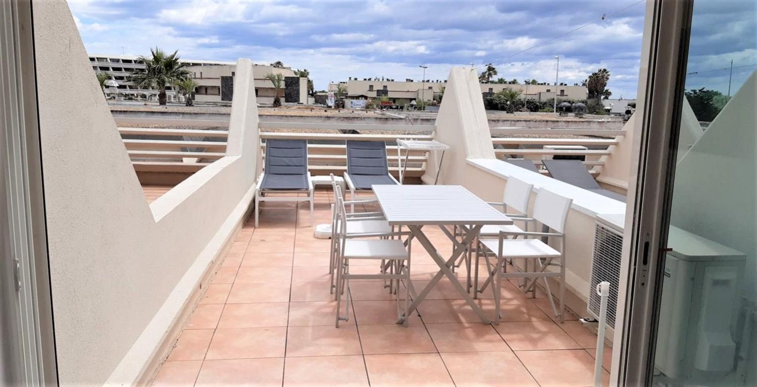 Heliopolis Soleil Apartment *